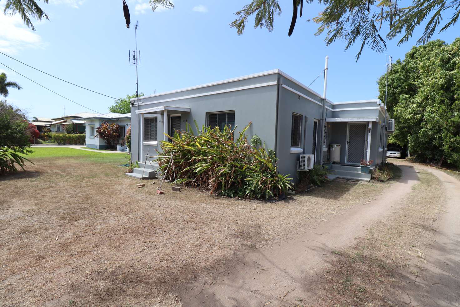 Main view of Homely house listing, 2/72 Chippendale Street, Ayr QLD 4807