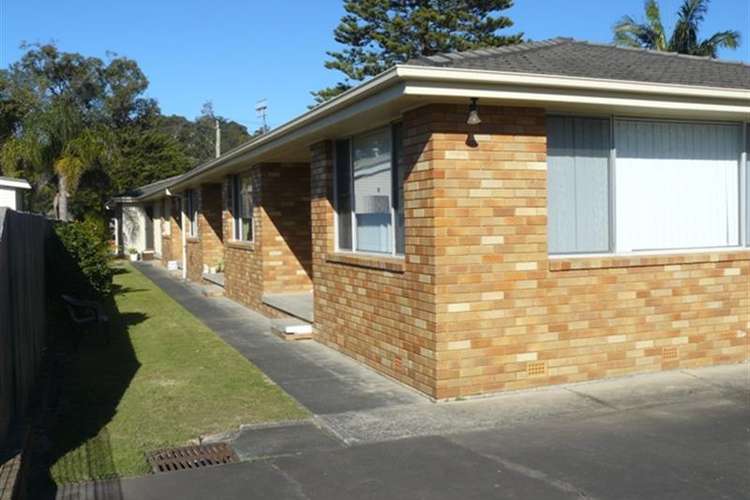 Third view of Homely villa listing, 5/314 Ocean View Road, Ettalong Beach NSW 2257