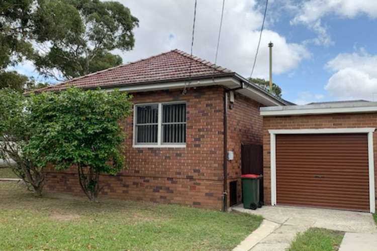 Second view of Homely house listing, 43 Davidson Avenue, Concord NSW 2137