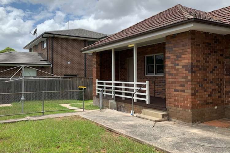 Third view of Homely house listing, 43 Davidson Avenue, Concord NSW 2137