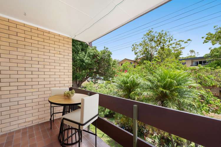 Fourth view of Homely apartment listing, 11/34 Ascog Terrace, Toowong QLD 4066