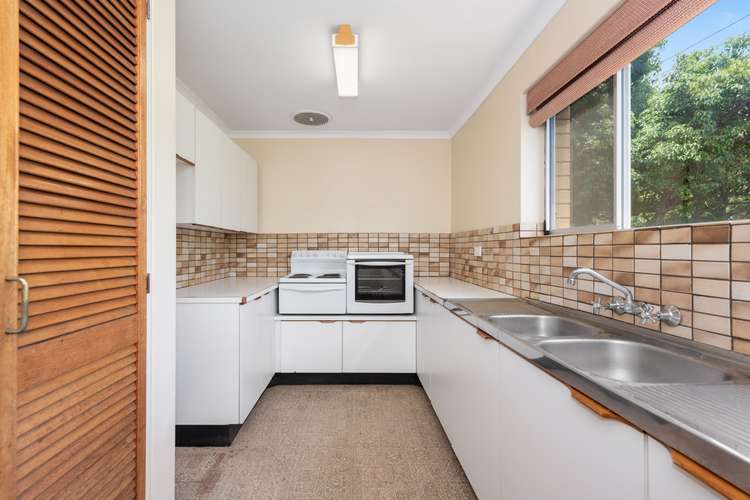 Fifth view of Homely apartment listing, 11/34 Ascog Terrace, Toowong QLD 4066