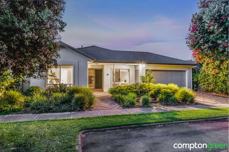 Main view of Homely house listing, 2 Paas Place, Williamstown VIC 3016