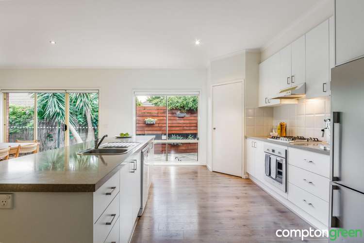Fourth view of Homely house listing, 2 Paas Place, Williamstown VIC 3016