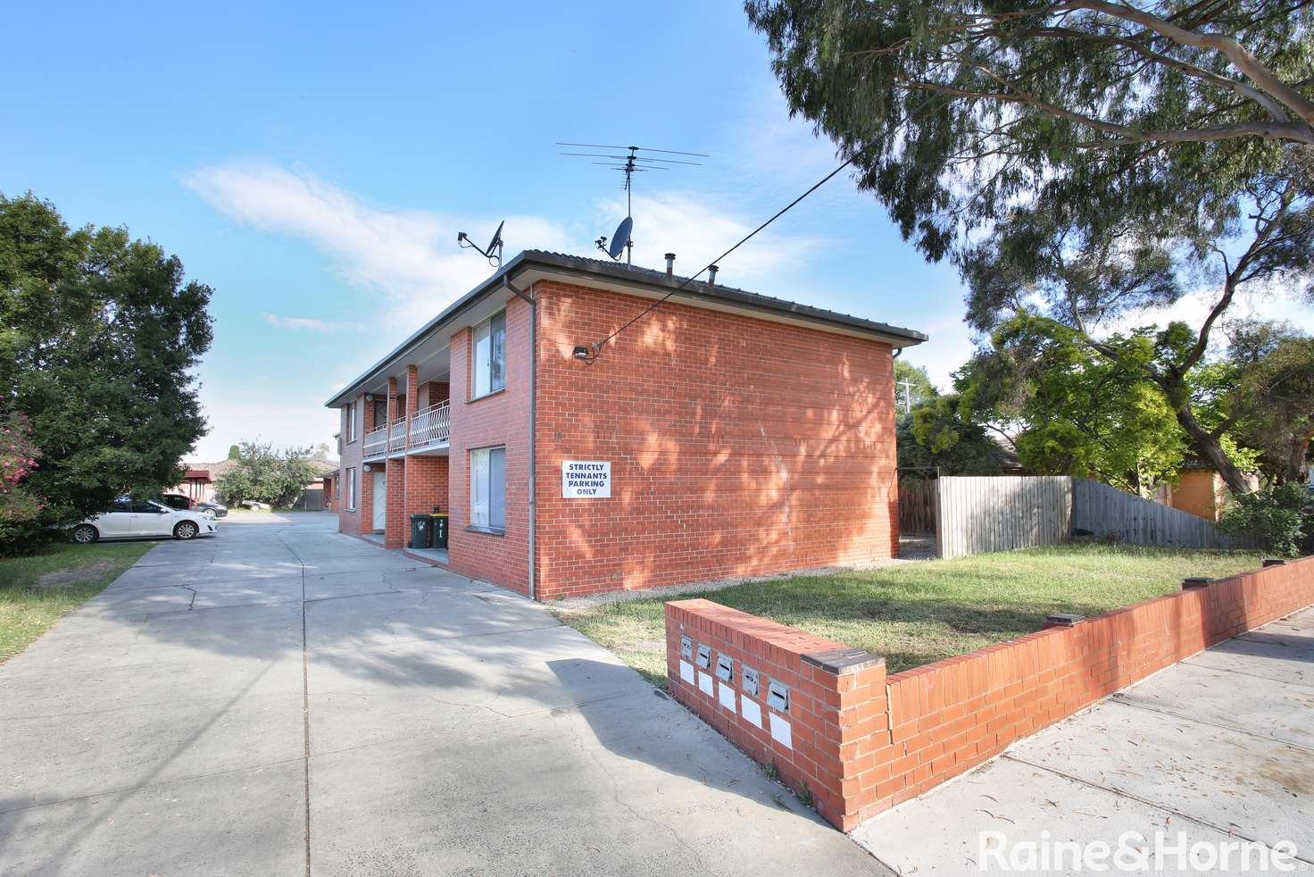 Main view of Homely apartment listing, 1-9/18 Quick Street, Pascoe Vale VIC 3044