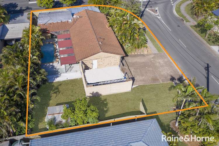 Main view of Homely house listing, 1 Hanlon Street, Tanah Merah QLD 4128
