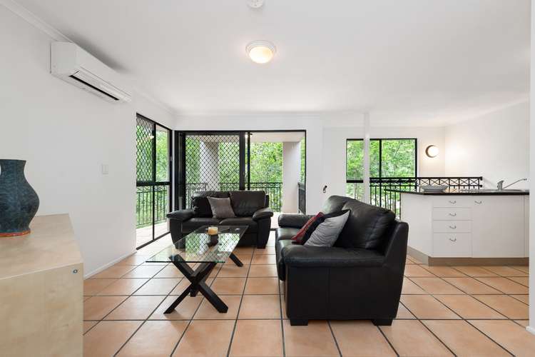 Main view of Homely apartment listing, 4/260 Sir Fred Schonell Drive, St Lucia QLD 4067