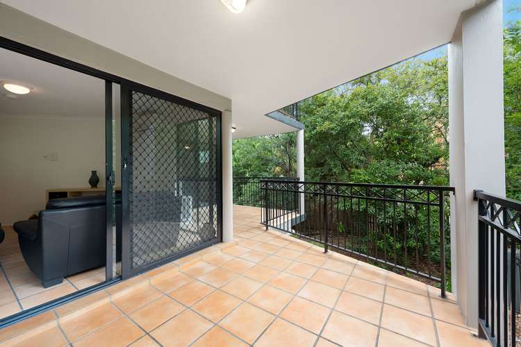 Third view of Homely apartment listing, 4/260 Sir Fred Schonell Drive, St Lucia QLD 4067