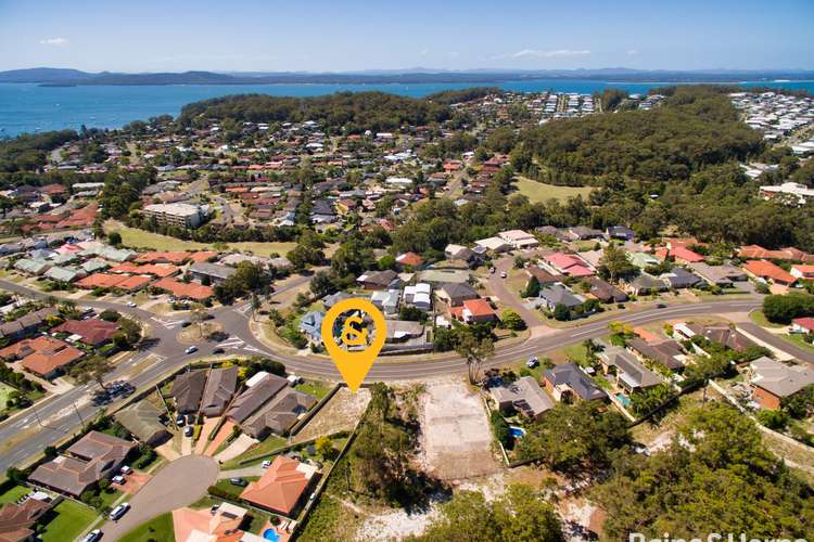 Fifth view of Homely residentialLand listing, 22A Cabin Close, Salamander Bay NSW 2317