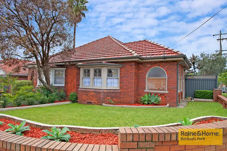 1A Todd Street