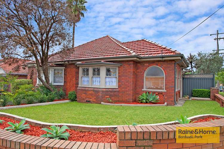 Main view of Homely house listing, 1A Todd Street, Kingsgrove NSW 2208