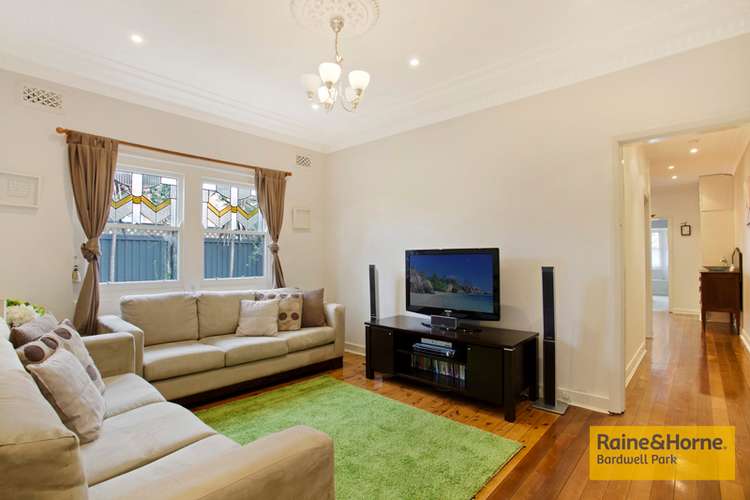 Fifth view of Homely house listing, 1A Todd Street, Kingsgrove NSW 2208