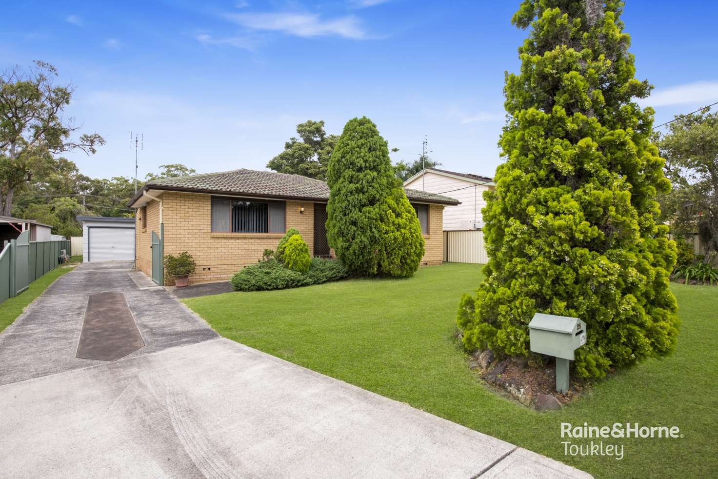 Main view of Homely house listing, 28 Charmhaven Avenue, Charmhaven NSW 2263