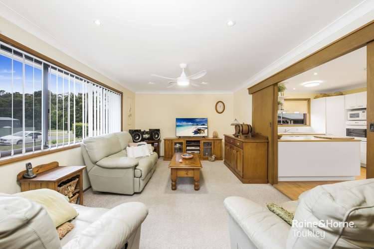 Sixth view of Homely house listing, 28 Charmhaven Avenue, Charmhaven NSW 2263