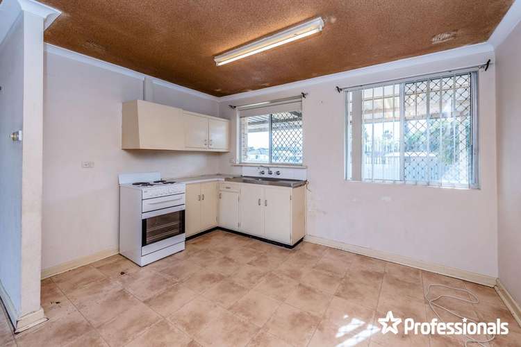 Second view of Homely house listing, 158 Fraser Street, Beachlands WA 6530