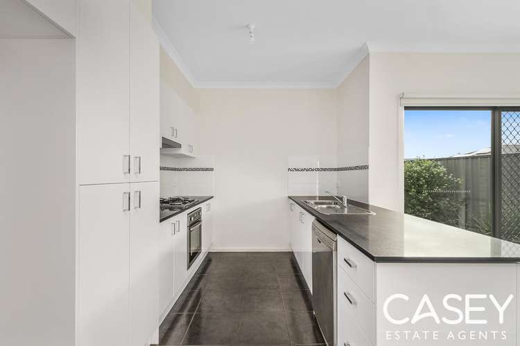 Second view of Homely house listing, 18 Kavanagh Lane, Clyde North VIC 3978