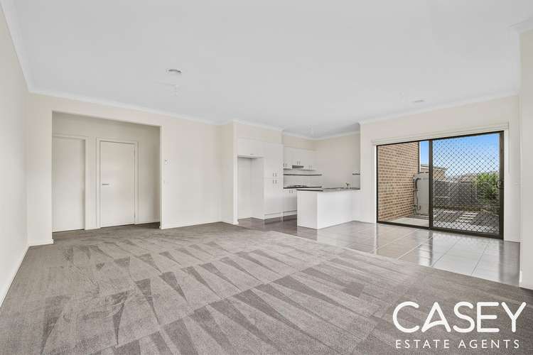 Third view of Homely house listing, 18 Kavanagh Lane, Clyde North VIC 3978