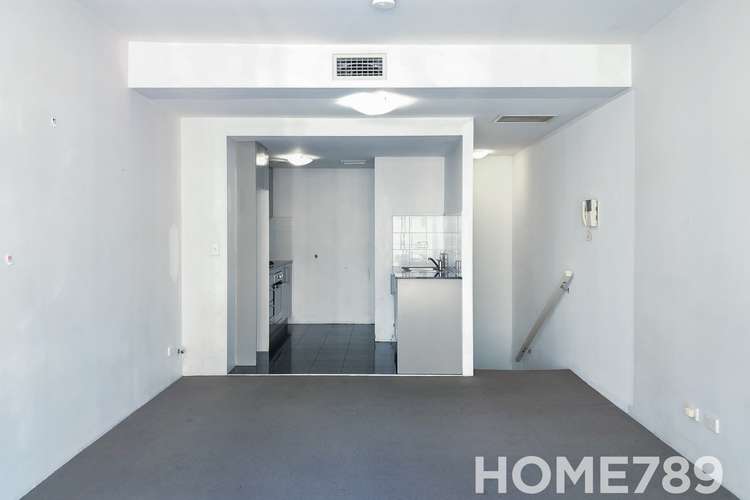 Main view of Homely apartment listing, 26/12-26 Regent Street, Chippendale NSW 2008