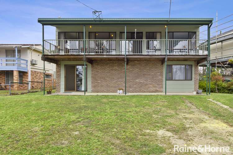 Second view of Homely house listing, 91 Lakeside Drive, Conjola Park NSW 2539