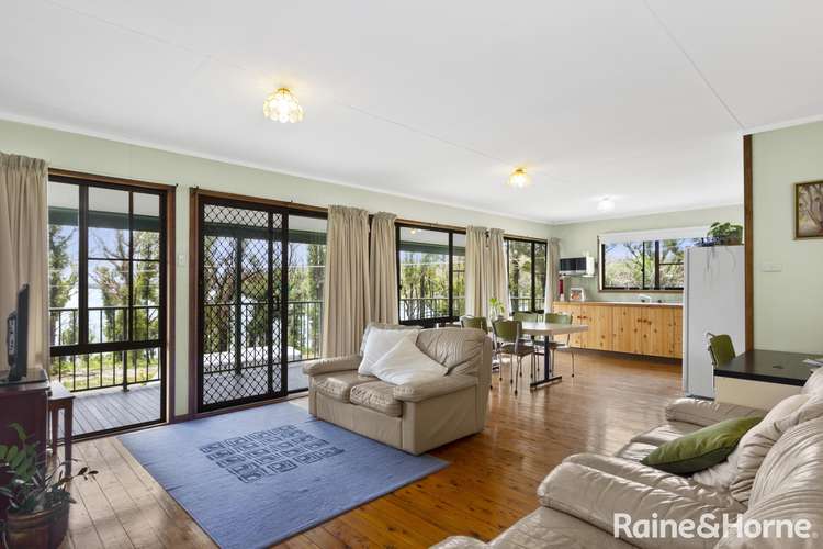 Third view of Homely house listing, 91 Lakeside Drive, Conjola Park NSW 2539