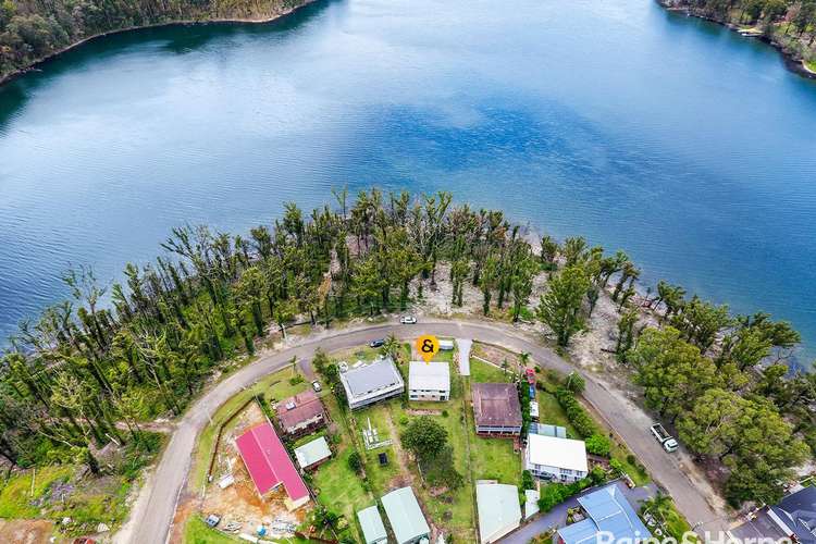Fifth view of Homely house listing, 91 Lakeside Drive, Conjola Park NSW 2539