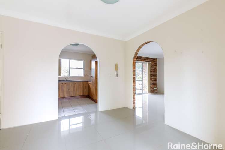 Second view of Homely unit listing, 9/26-30 Harold Street, North Parramatta NSW 2151