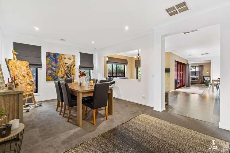 Third view of Homely house listing, 16 Skein Street, Point Cook VIC 3030