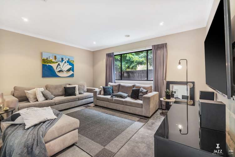 Sixth view of Homely house listing, 16 Skein Street, Point Cook VIC 3030