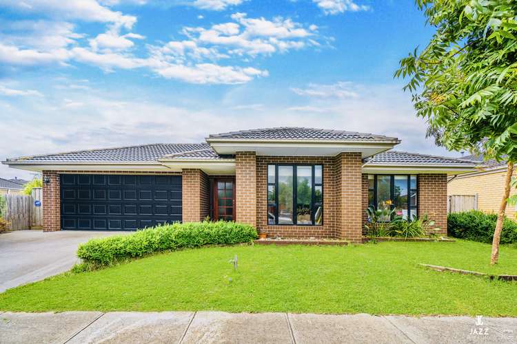 Seventh view of Homely house listing, 16 Skein Street, Point Cook VIC 3030