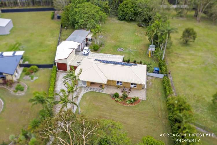 Main view of Homely house listing, 27 Seeana Court, Ningi QLD 4511