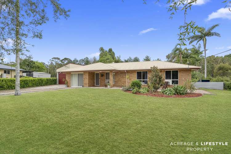 Second view of Homely house listing, 27 Seeana Court, Ningi QLD 4511