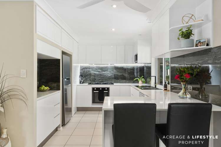 Fifth view of Homely house listing, 27 Seeana Court, Ningi QLD 4511