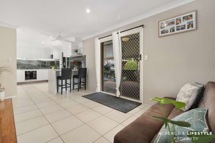 Sixth view of Homely house listing, 27 Seeana Court, Ningi QLD 4511