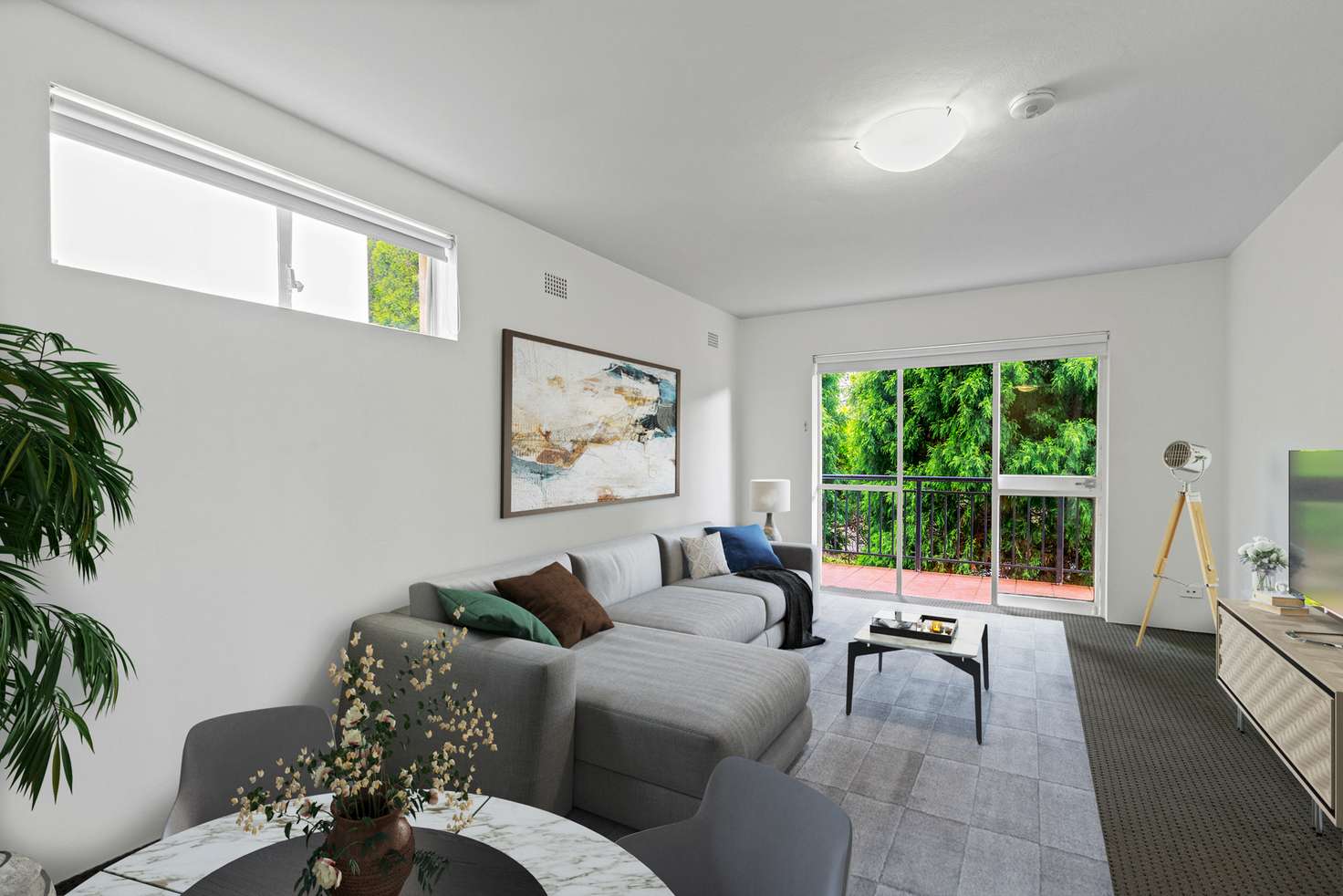 Main view of Homely apartment listing, 1/35 Young Street, Cremorne NSW 2090