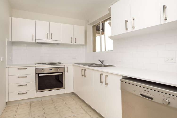 Third view of Homely apartment listing, 1/35 Young Street, Cremorne NSW 2090