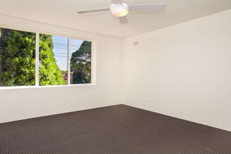 Fifth view of Homely apartment listing, 1/35 Young Street, Cremorne NSW 2090