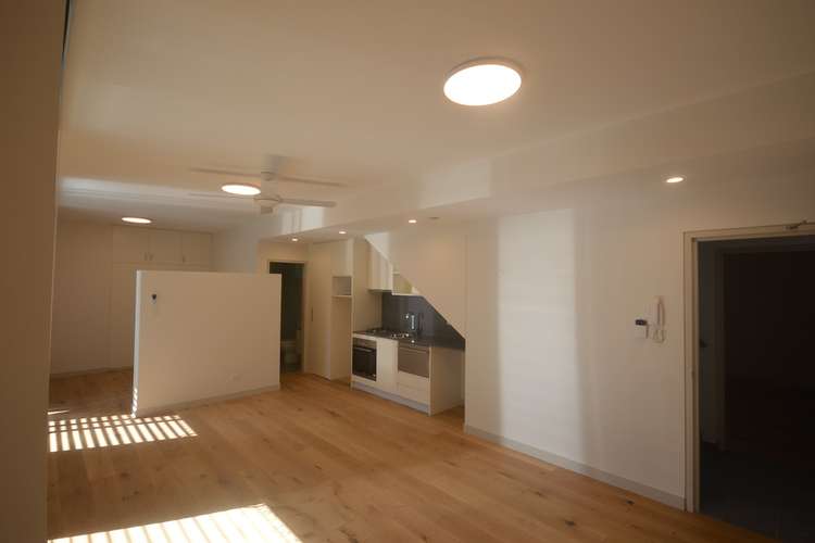 Second view of Homely unit listing, 6/13-15 Briggs Street, Camperdown NSW 2050