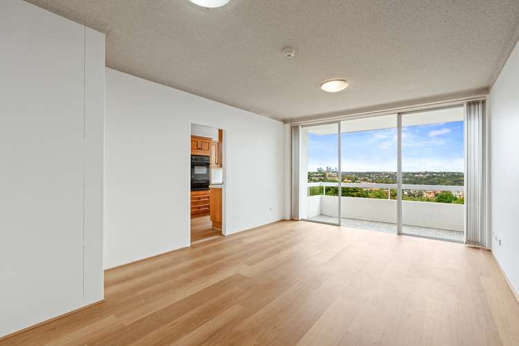 Main view of Homely apartment listing, 13/34-38 Gerard Street, Cremorne NSW 2090