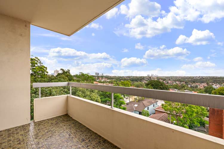 Third view of Homely apartment listing, 13/34-38 Gerard Street, Cremorne NSW 2090
