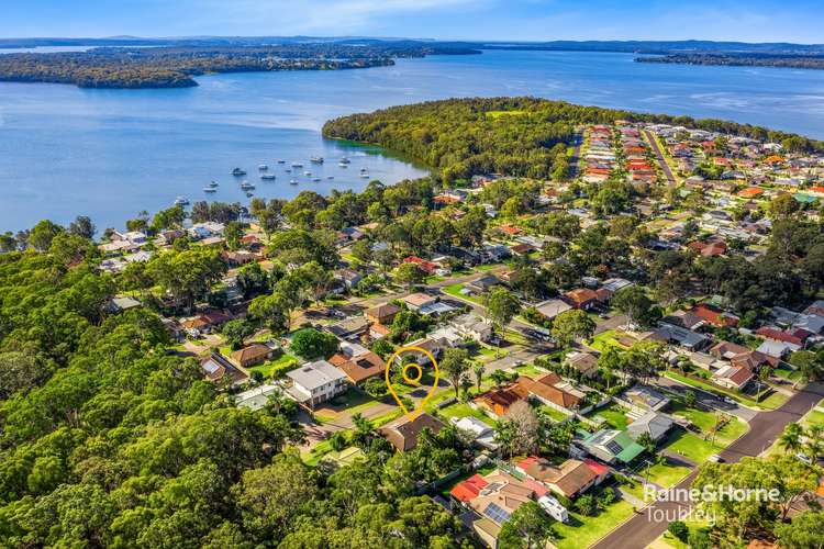 Third view of Homely house listing, 34 Railway Street, Wyee Point NSW 2259