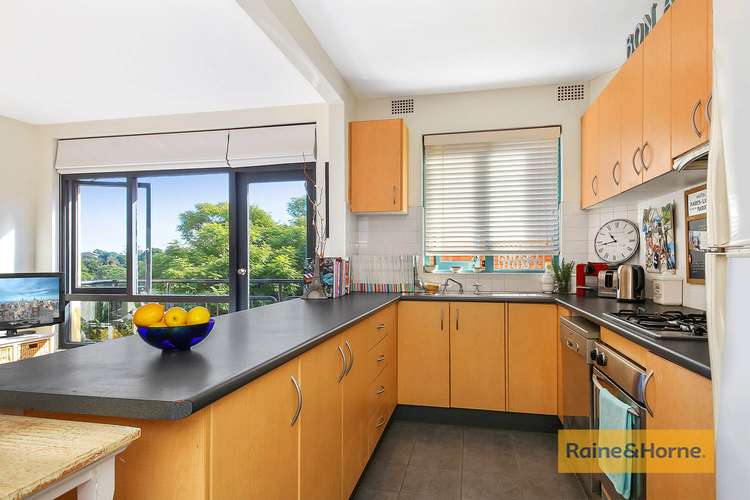 Third view of Homely unit listing, 11/7 Bruce Street, Ashfield NSW 2131