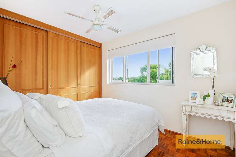 Fourth view of Homely unit listing, 11/7 Bruce Street, Ashfield NSW 2131