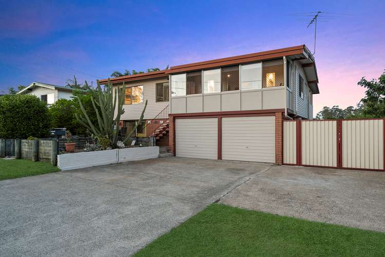 Main view of Homely house listing, 13 Poinciana Street, Kingston QLD 4114