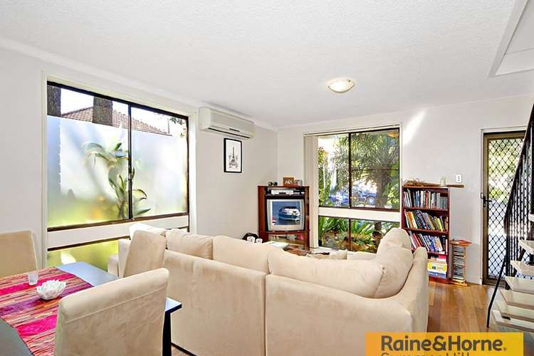 Second view of Homely townhouse listing, 9/14 Prospect Road, Summer Hill NSW 2130