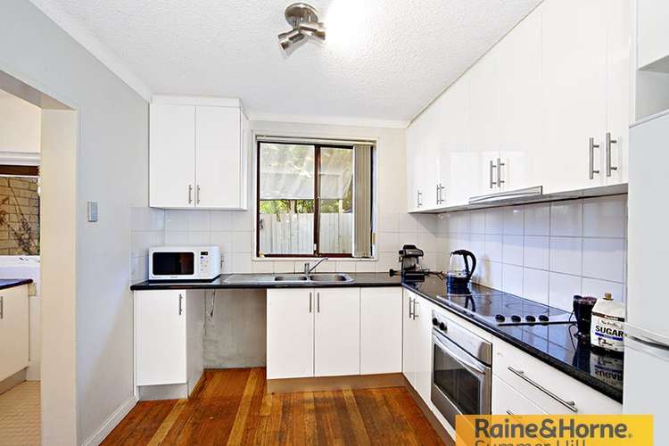 Third view of Homely townhouse listing, 9/14 Prospect Road, Summer Hill NSW 2130