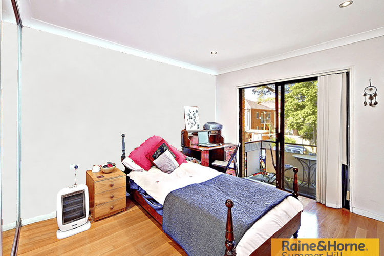 Fourth view of Homely townhouse listing, 9/14 Prospect Road, Summer Hill NSW 2130