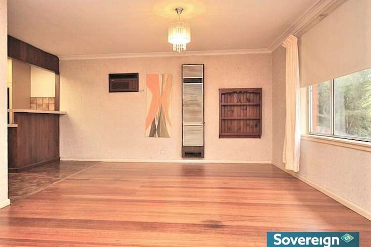 Second view of Homely house listing, 687 Burwood Highway, Ferntree Gully VIC 3156