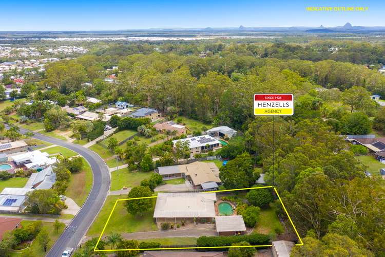 Third view of Homely house listing, 8 Flamingo Street, Little Mountain QLD 4551