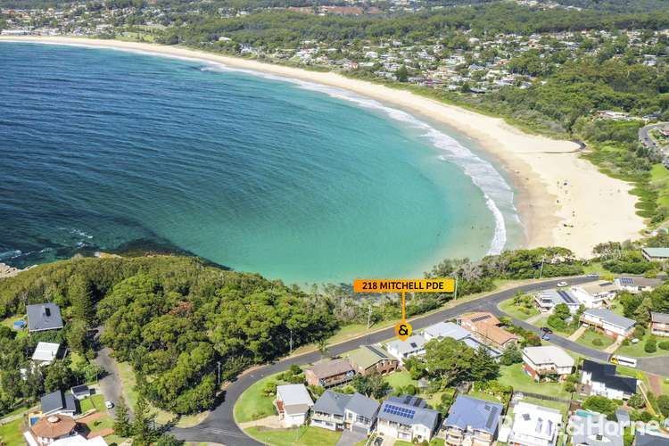 218 Mitchell Parade, Mollymook Beach NSW 2539