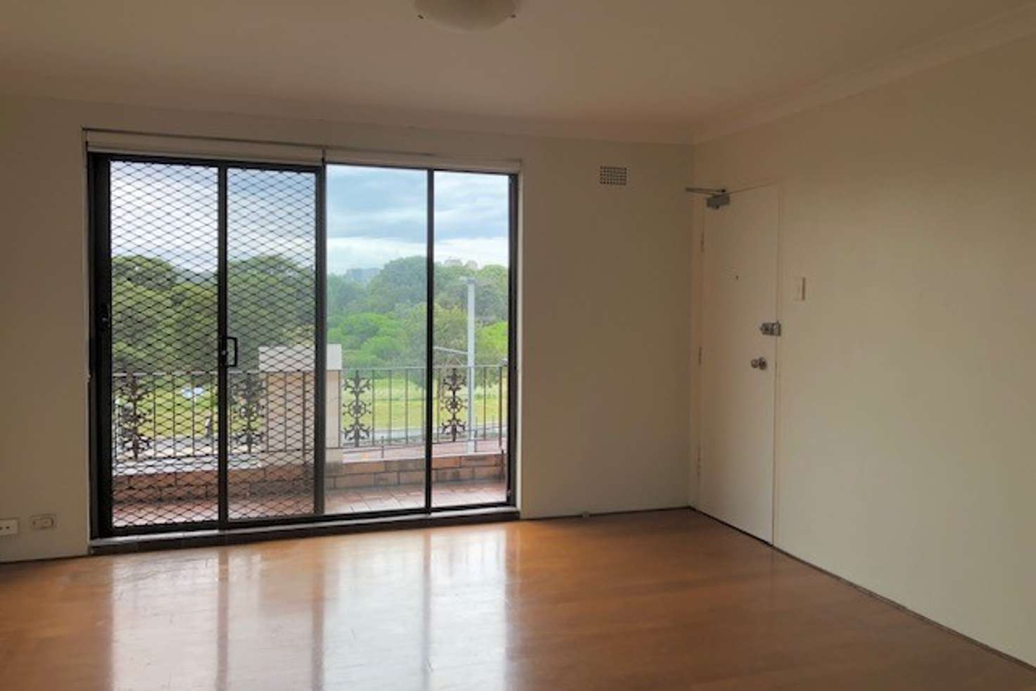 Main view of Homely unit listing, 5/21-23 Alison Road, Kensington NSW 2033
